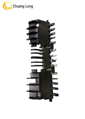 Części bankomatu Dozownik Hitachi HCM VS FD Dolna prowadnica ramy