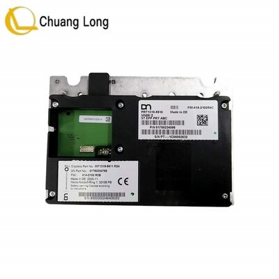 Diebold Nixdorf ATM Pinpad DN EPP V7 Klawiatura PRT ABC Klawiatura Wiele różnych modeli do sprzedaży 01750234996 1750234996