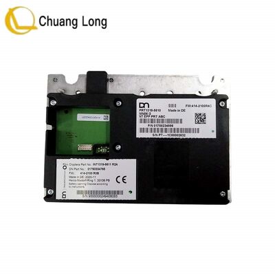 Diebold Nixdorf ATM Pinpad DN EPP V7 Klawiatura PRT ABC Klawiatura Wiele różnych modeli do sprzedaży 01750234996 1750234996