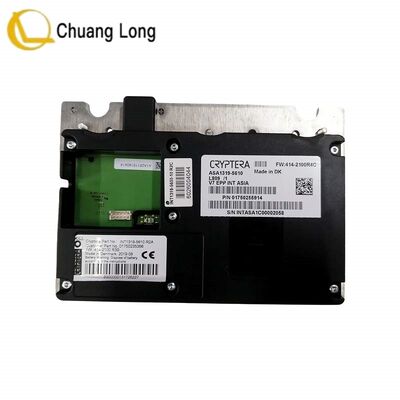 Diebold Wincor Nixdorf EPP V7 klawiatura INT ASIA ATM część 1750255914 01750255914 1750235000 01750235000