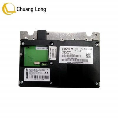 Diebold Nixdorf Wincor Nixdorf V7 EPP klawiatura bankomatu zaszyfrowany podkładka PIN zabezpieczenie hasło klawiatura 1750303599 01750303599