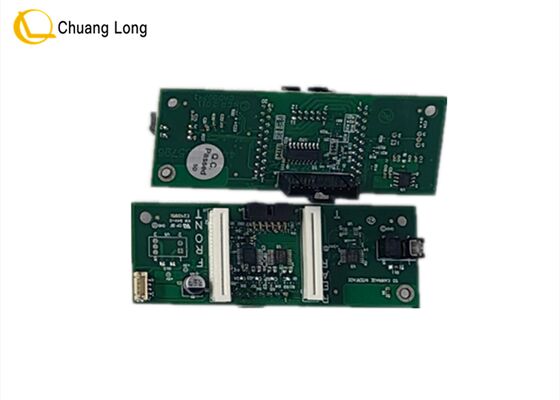 Części maszyny ATM NCR 6625 Carriage PCB 445-0729120 4450729120-191