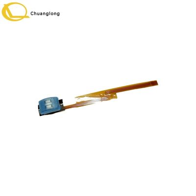 Dobra cena Części maszyny bankomatu NCR 3Q8 SANKYO 3Q8 3A2171 Czytnik kart Pre Read Magnetic Head Assembly 5887 9980235654 998-0235654 w Internecie