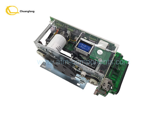 Dobra cena 4450704482 445-0704482 części do bankomatów NCR 6622 Czytnik kart samoobsługowy Czytnik kart dla NCR 6625 6634 6632 w Internecie