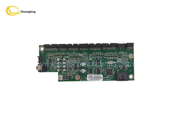 4450731579 445-0731579 Części maszyny bankomatu 445-0731579B NCR S2 MIDI MISC TOP LEVEL ASSEMBLY