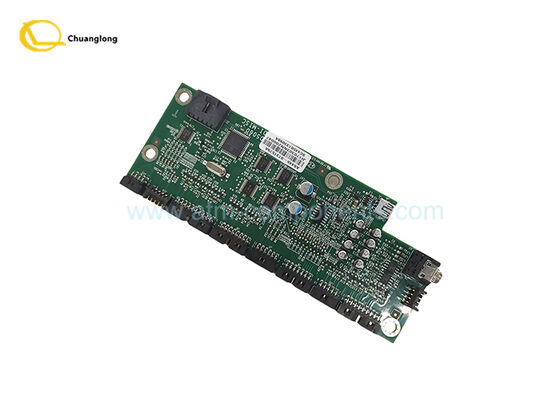 4450731579 445-0731579 Części maszyny bankomatu 445-0731579B NCR S2 MIDI MISC TOP LEVEL ASSEMBLY