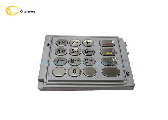 4450735509 4450717207 4450745420 445-0735509 445-0735207 445-0717207 445-0745420 ATM Części NCR 66 klawiatura EPP