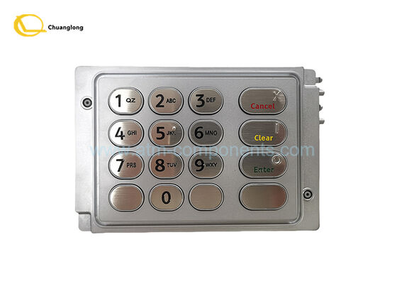 4450735509 4450717207 4450745420 445-0735509 445-0735207 445-0717207 445-0745420 ATM Części NCR 66 klawiatura EPP