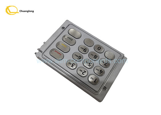 4450735509 4450717207 4450745420 445-0735509 445-0735207 445-0717207 445-0745420 ATM Części NCR 66 klawiatura EPP