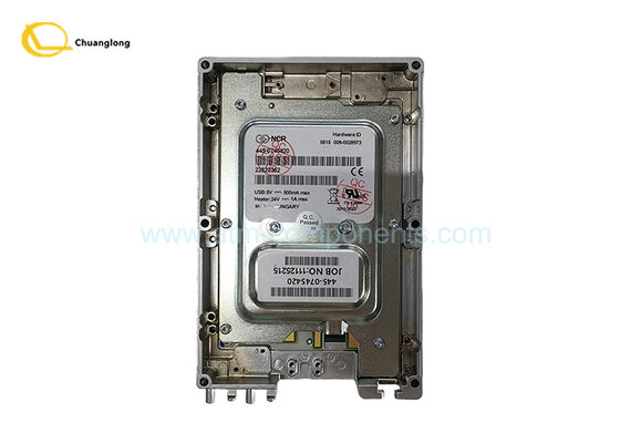 4450735509 4450717207 4450745420 445-0735509 445-0735207 445-0717207 445-0745420 ATM Części NCR 66 klawiatura EPP