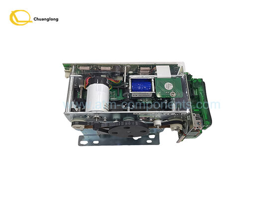 4450765157 445-0765157 Części bankomatu BRM Recykling NCR 6687 6683 Czytnik kart