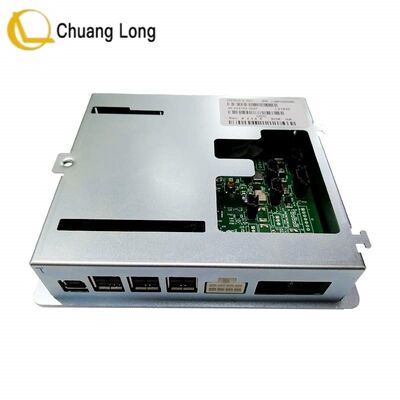 Diebold Nixdorf UCC UNIT ELU Zasilanie zasilania przełącznik zasilania zestaw podwójny wybór montaż Arial 49-254764-000F 49254764000F