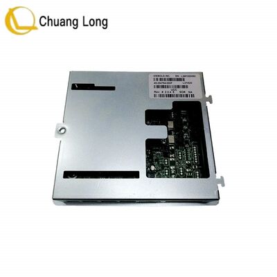 Diebold Nixdorf UCC UNIT ELU Zasilanie zasilania przełącznik zasilania zestaw podwójny wybór montaż Arial 49-254764-000F 49254764000F