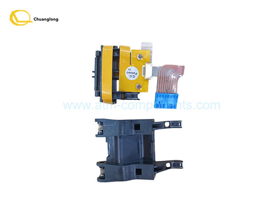 1750042642 01750042642 Części maszyny bankomatu Wincor Nixdorf Stacja pomiarowa Żółty czujnik