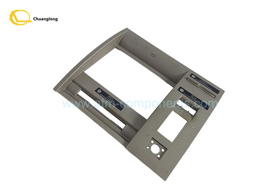 1750082904 01750082904 ATM Części Wincor Procash 2050XE Fascia Przednia twarz