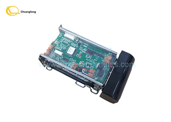 RS232 USB TTL CTR-310 Kompaktowy Kiosk Motorowy RFID IC Czytnik kart magnetycznych