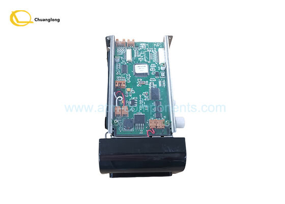 RS232 USB TTL CTR-310 Kompaktowy Kiosk Motorowy RFID IC Czytnik kart magnetycznych