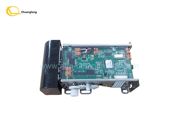 RS232 USB TTL CTR-310 Kompaktowy Kiosk Motorowy RFID IC Czytnik kart magnetycznych