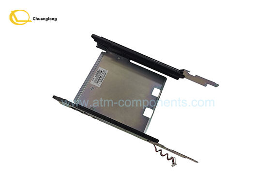 1750076716 01750076716 ATM Machine Partie Wincor Nixdorf Transport AGT CMD-V4 Horizontal RL 287 mm Chasis