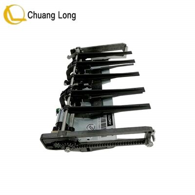 Glory De La Rue NMD ATM BCU 101 Mechaniczna zaciska Wstawka do dyspensera gotówki Recykler zaciski NMD 100 A007483 A007483-05