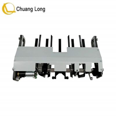 Glory De La Rue NMD ATM BCU 101 Mechaniczna zaciska Wstawka do dyspensera gotówki Recykler zaciski NMD 100 A007483 A007483-05