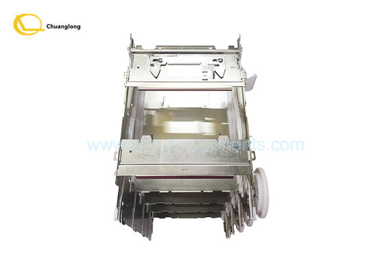 1750130600 01750130600 ATM Części Wincor Nixdorf 2050XE CMD-V4 Kaseta Podwozie