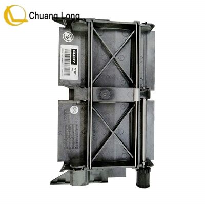 DelaRue Glory NMD100 Moduł dystrybucji banknotów NF300 bankomat