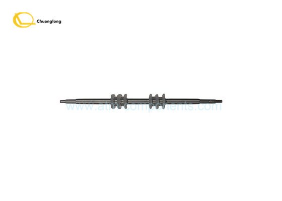 1750051761-26 1750035275 Części bankomatów Wincor Nixdorf Counter Rotate Shaft Assy
