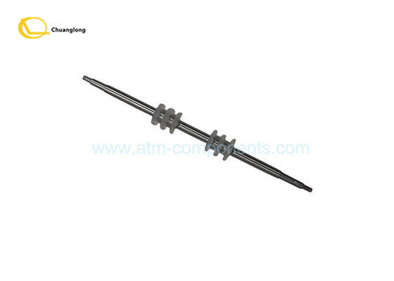 1750051761-26 1750035275 Części bankomatów Wincor Nixdorf Counter Rotate Shaft Assy