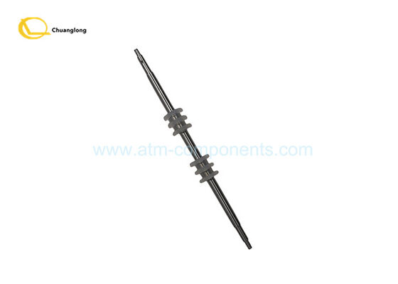 1750051761-26 1750035275 Części bankomatów Wincor Nixdorf Counter Rotate Shaft Assy