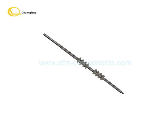 1750051761-23 1750035766 Części bankomatu Wincor Nixdorf Ciśnieniowy wał rolkowy Assy CMD V4