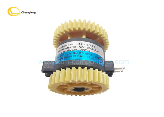 1750184231 01750184231 ATM Części zamienne Wincor Nixdorf Zestaw sprzęgła