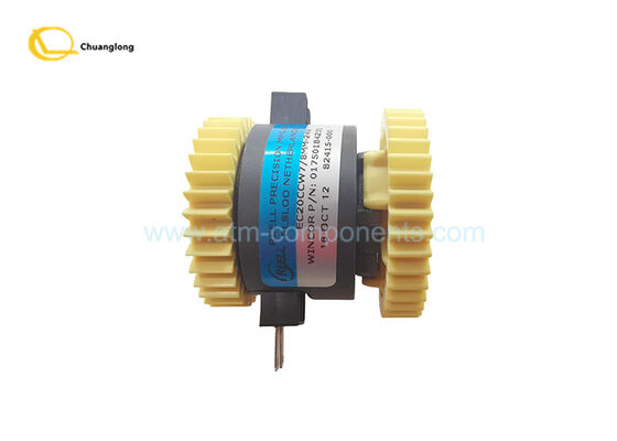 1750184231 01750184231 ATM Części zamienne Wincor Nixdorf Zestaw sprzęgła