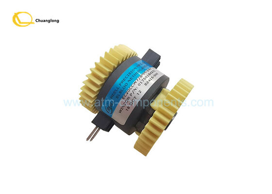 1750184231 01750184231 ATM Części zamienne Wincor Nixdorf Zestaw sprzęgła