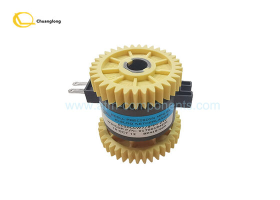 1750184231 01750184231 ATM Części zamienne Wincor Nixdorf Zestaw sprzęgła