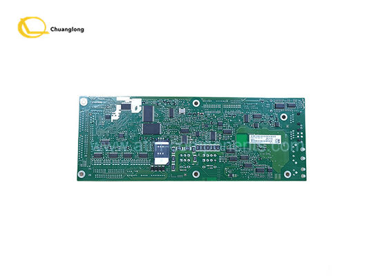 1750196174 01750196174 Części maszyny bankomatu Wincor Cineo C4060 Moduł dystrybutora CRS PCB