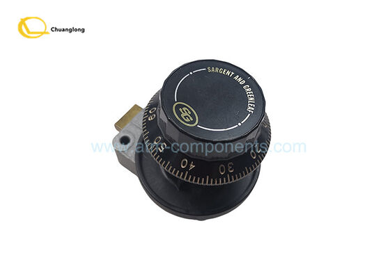 A1004976 Automatyczne części zamienne Wincor 2050 Zamknięcie mechaniczne