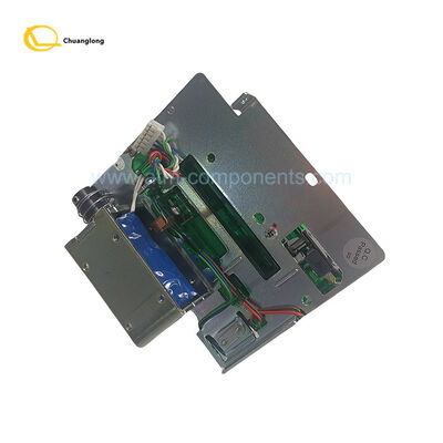 0090031367 009-0031367 Części maszyny bankomatu NCR IMCRW Czytnik kart