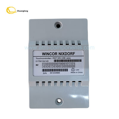 1750154145 01750154145 Części maszyny bankomatu Wincor Nixdorf Touchcontroller USB