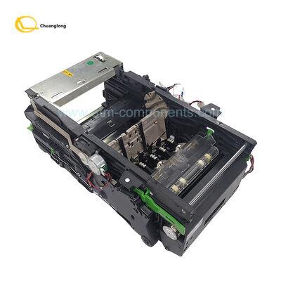 Dobra cena 1750183289 01750183289 Części maszyny do bankomatu Wincor Nixdorf CMD-V5 moduł stacker z pojedynczym odrzuceniem w Internecie