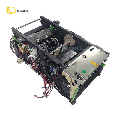 1750183289 01750183289 Części maszyny do bankomatu Wincor Nixdorf CMD-V5 moduł stacker z pojedynczym odrzuceniem