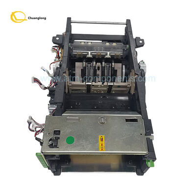 1750183289 01750183289 Części maszyny do bankomatu Wincor Nixdorf CMD-V5 moduł stacker z pojedynczym odrzuceniem