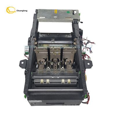 1750183289 01750183289 Części maszyny do bankomatu Wincor Nixdorf CMD-V5 moduł stacker z pojedynczym odrzuceniem