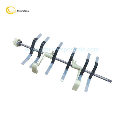 Dobra cena 1750106232 01750106232 Automatyczne części maszynowe Wincor C4060 VS Moduł Paddle Shaft Assy w Internecie