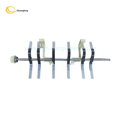 1750106232 01750106232 Automatyczne części maszynowe Wincor C4060 VS Moduł Paddle Shaft Assy
