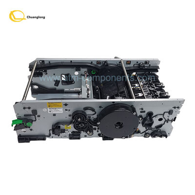 7310000709 S7310000709 Części maszyny do bankomatu Hyosung HCDU GŁÓWNE BODY ASSY