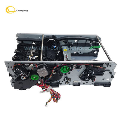 7310000709 S7310000709 Części maszyny do bankomatu Hyosung HCDU GŁÓWNE BODY ASSY