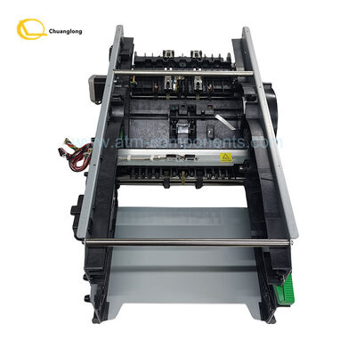 7310000709 S7310000709 Części maszyny do bankomatu Hyosung HCDU GŁÓWNE BODY ASSY