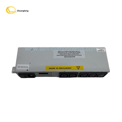 49218393000C 49-218393-000C Części maszyny bankomatu Diebold Opteva ASSY AC BOX