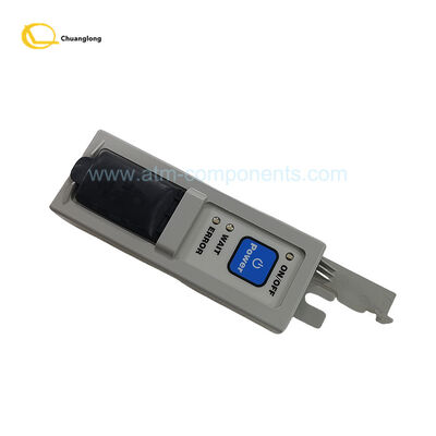 49219660000B 49-219660-000B Części maszyny bankomatu Diebold 368 Panel sterownika mocy